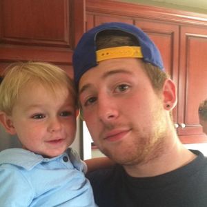 Meet your Posher, Steven